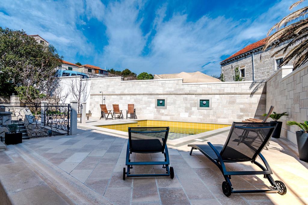 Rooms Miron - Adults Only Sumartin Exterior photo